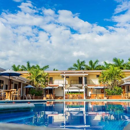 Farallones Hotel Chinandega Dış mekan fotoğraf
