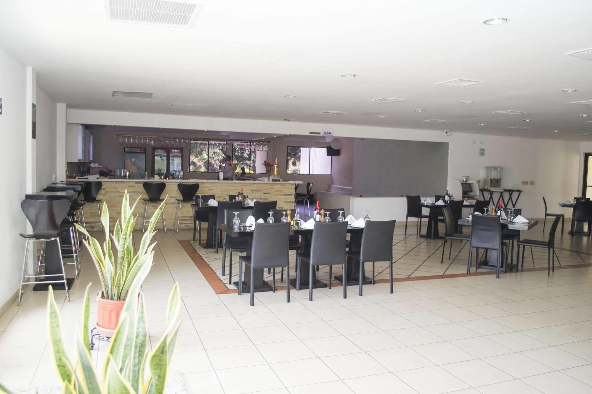 Farallones Hotel Chinandega Dış mekan fotoğraf